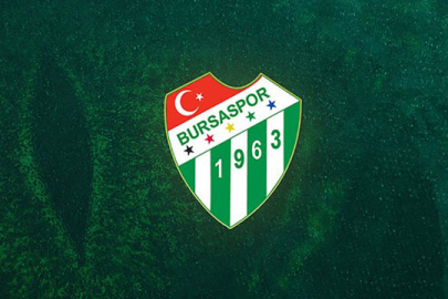 Bursaspor'a katkı gelmeye devam ediyor