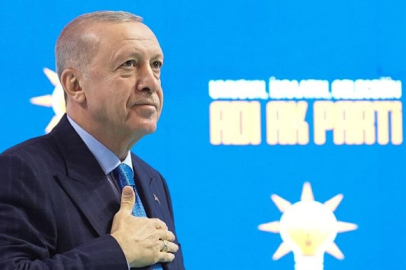 Cumhurbaşkanı Erdoğan: Milletin rotasından sapmadık