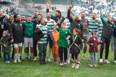 Bursaspor maçları artık o kanalda...