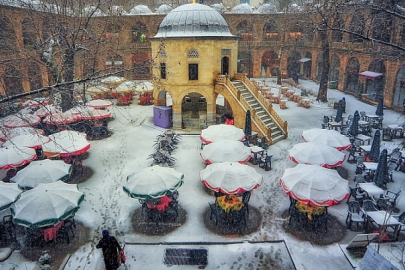 Bursa'ya kar yağacak mı?