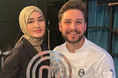 MasterChef şampiyonu Onur'a Beyza soruldu! Aşk iddialarına yanıt