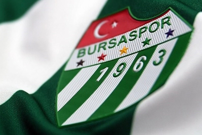 Bursaspor'dan 2 transfer...