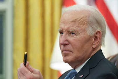 Biden görevinin son dakikalarında ailesi için önleyici af çıkardı