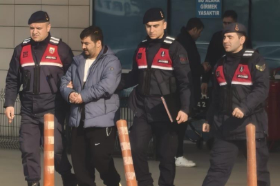 Bursa'da babasını bıçaklayan zanlı tutuklandı