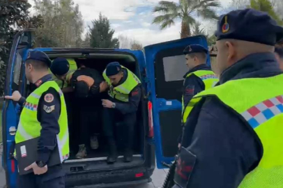 Bursa'da ormandaki vahşetin gizemi çözüldü