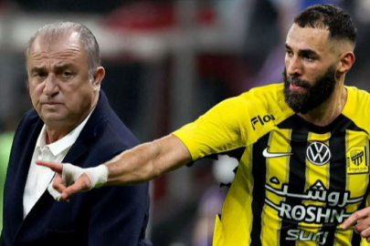 Fatih Terim Al Shabab ile tekliyor!