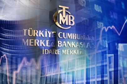 Merkez Bankası’ndan faiz indirimi