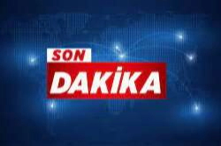 Son dakika; Bursa Büyükşehir Belediyesi önünde hareketli dakikalar