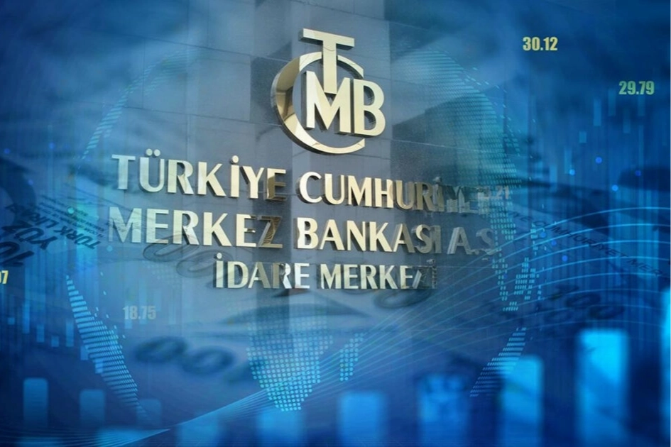 Merkez Bankası faiz kararını açıkladı!