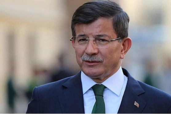 Davutoğlu’ndan ‘Lübnan’ çıkışı