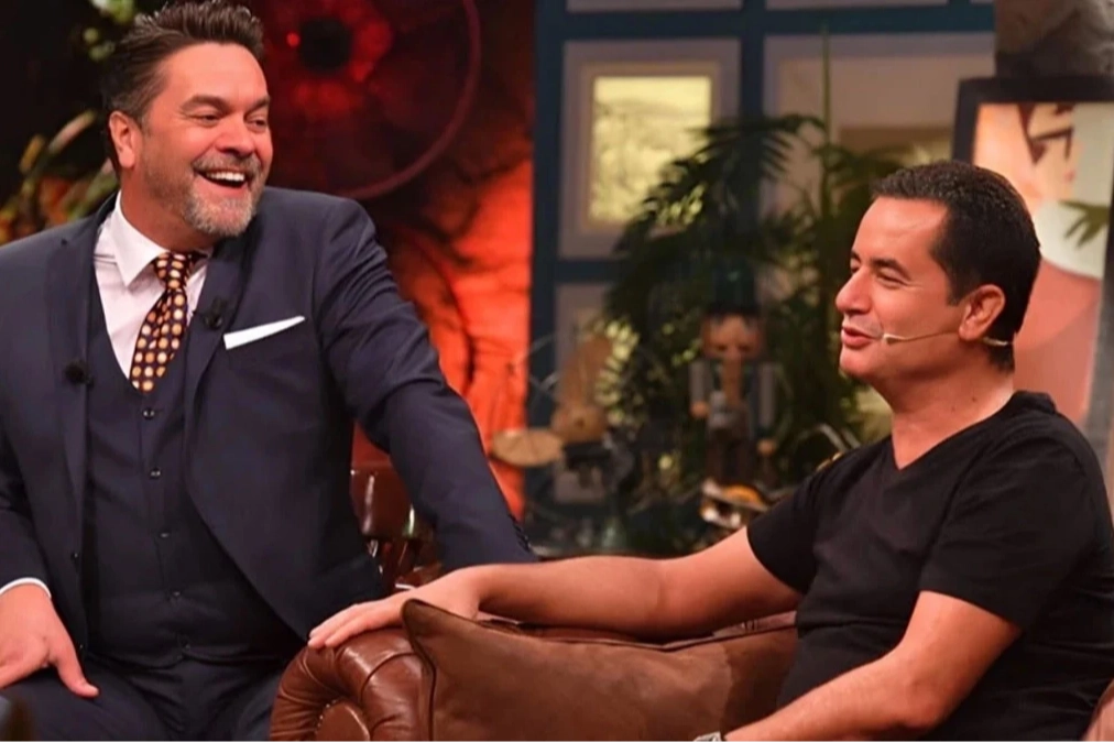 "Beyaz Show" yeniden başlıyor