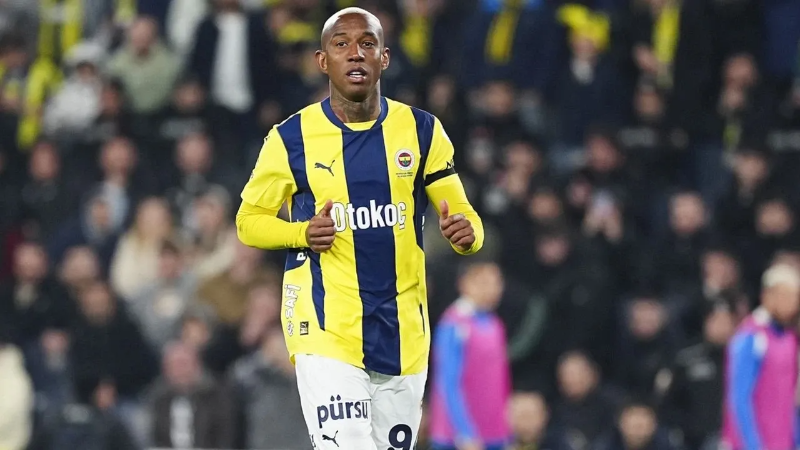 Fenerbahçe UEFA isim listesi belli oldu! Talisca, Diego Carlos, Skriniar eklendi mi?