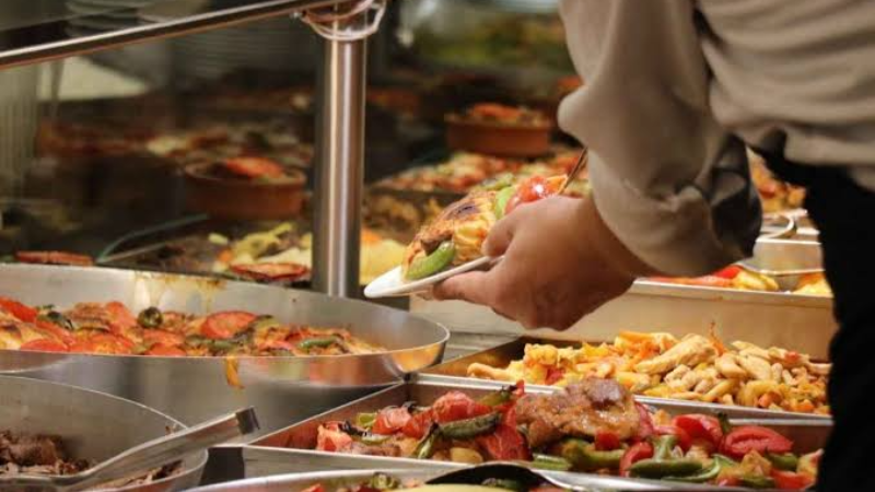 İşte bu olmadı; Bursa'da "Kent Lokantası"na zam geldi!