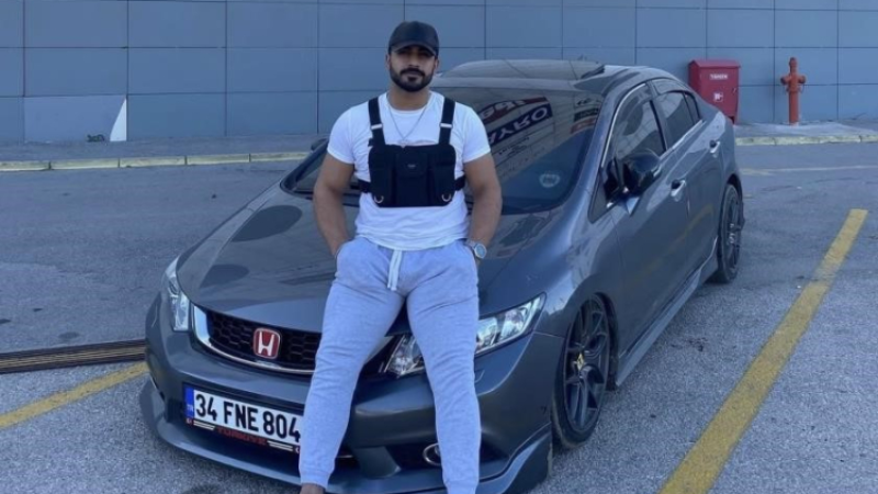 650 lira için korkunç cinayet