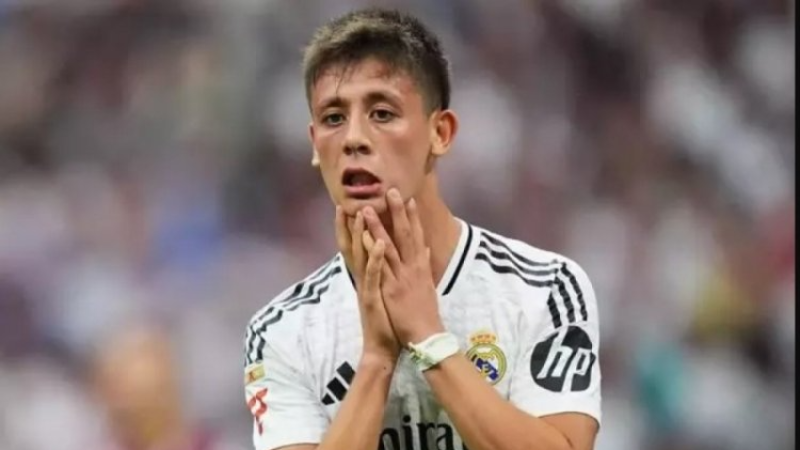 İşte Arda Güler'in yeni takımı!