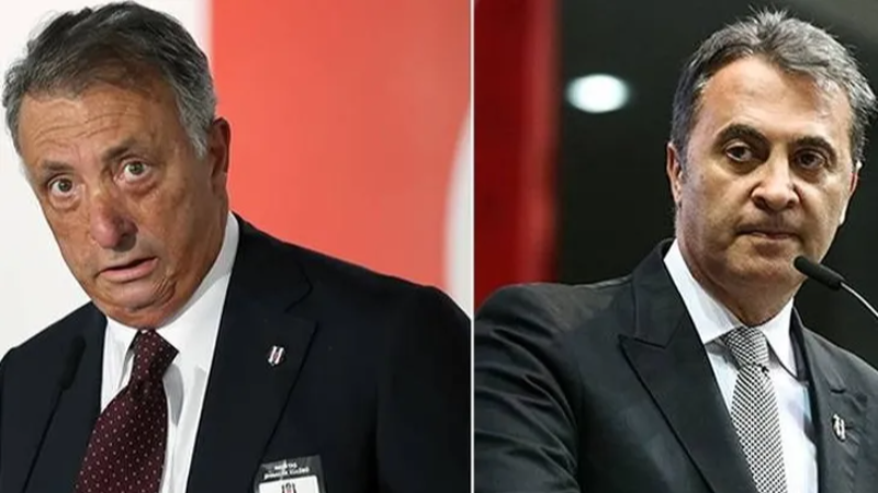 Fikret Orman'dan Ahmet Nur Çebi'nin açıklamalarına yanıt