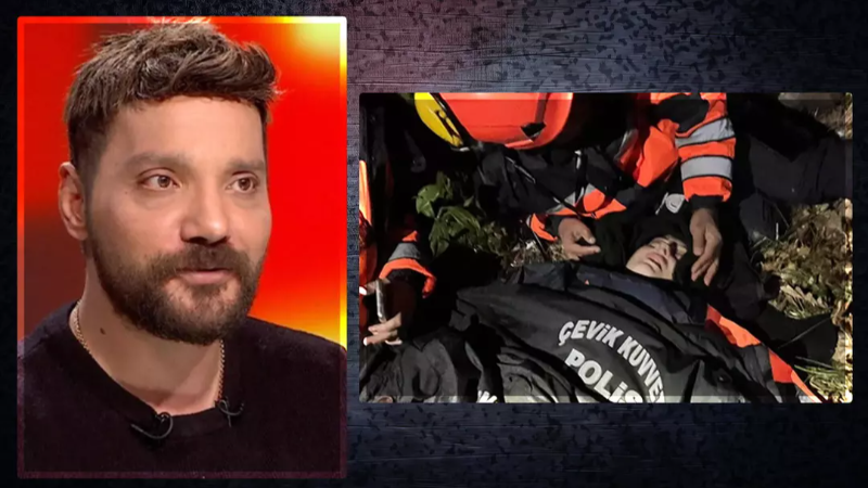 Ece Gürel'in ölüm haberini alan Oğuzhan Uğur sitem etti! "Cinler yaptı"