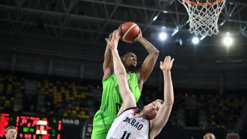 TOFAŞ-Surne Bilbao Basket maçı ne zaman, saat kaçta?