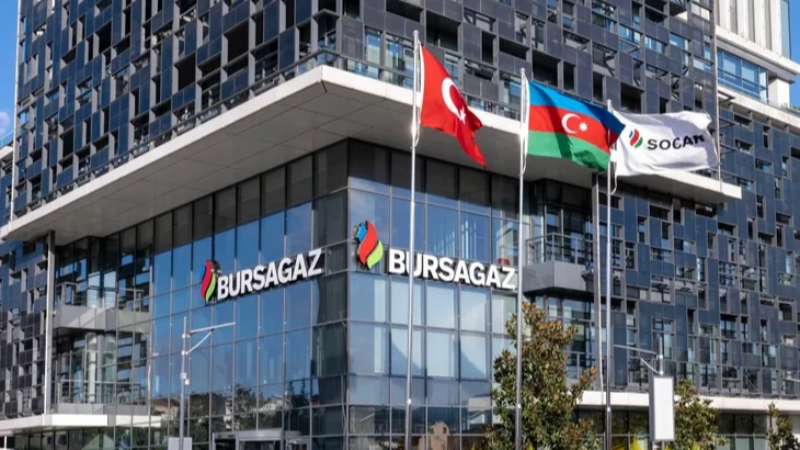 Bursalıların Bursagaz'dan şikayeti var