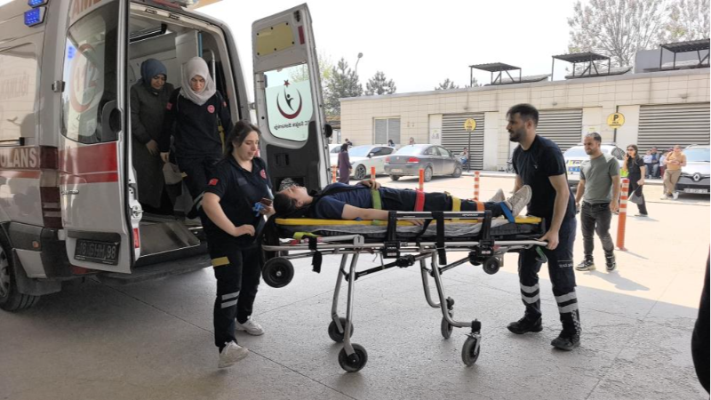 Bursa'da depremde kaç kişi yaralandı?