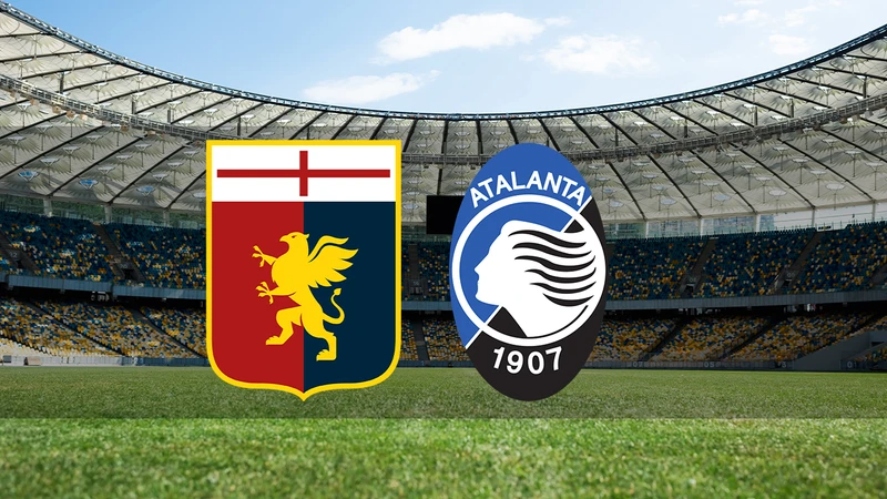 Genoa - Atalanta maçı saat kaçta ve hangi kanalda?