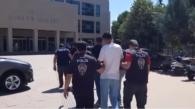 Bursa dahil 46 ilde dev operasyon!