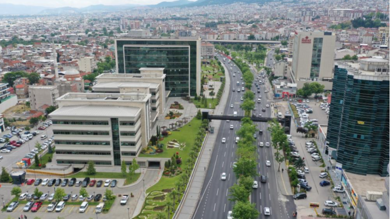 Bursa'da hava bugün nasıl olacak?