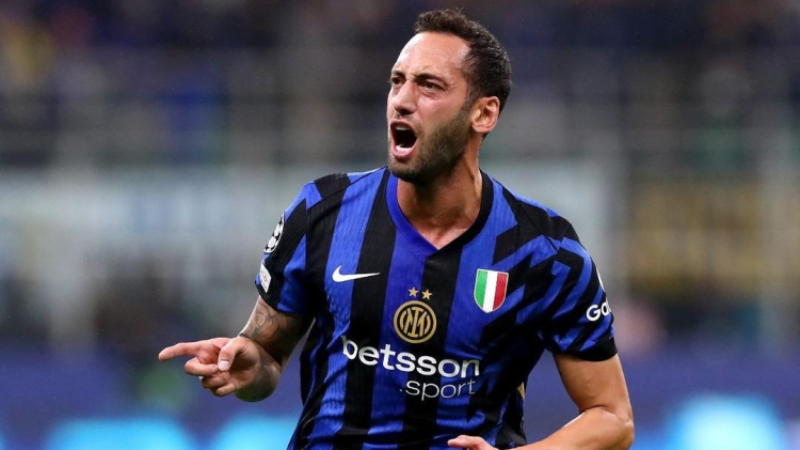 Galatasaray'da Hakan Çalhanoğlu transferi ne durumda?