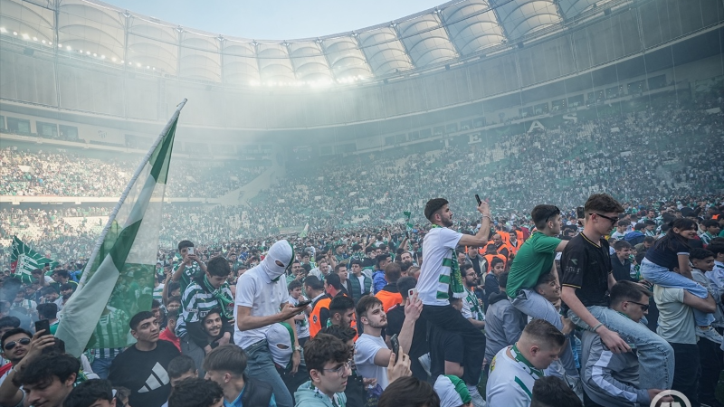 Bursaspor'da o firmalar tek tek paylaşılacak!