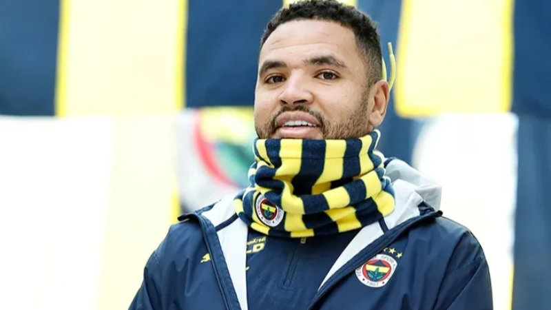 Fenerbahçe'ye En-Nesyri piyangosu; Tam 35 milyon Euro...