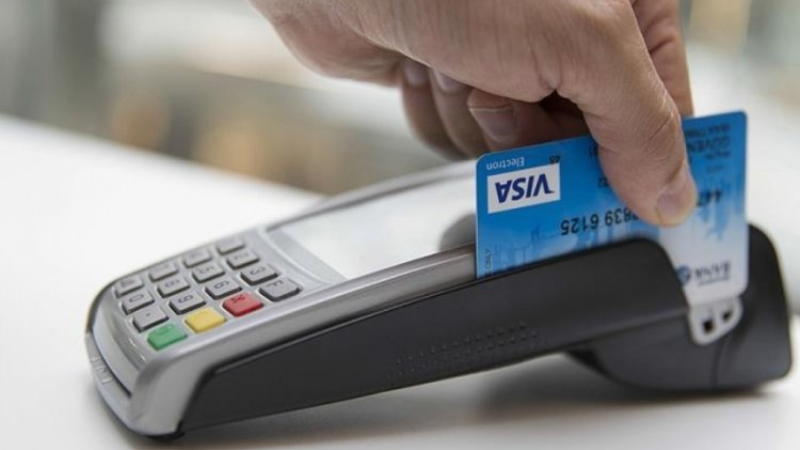 Sakın kimseye banka hesabınızı vermeyin; Bakın neler yaşandı...