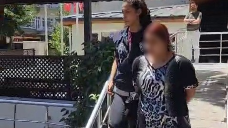 Bursa'da uyuşturucu tacirlerine bir darbe daha!