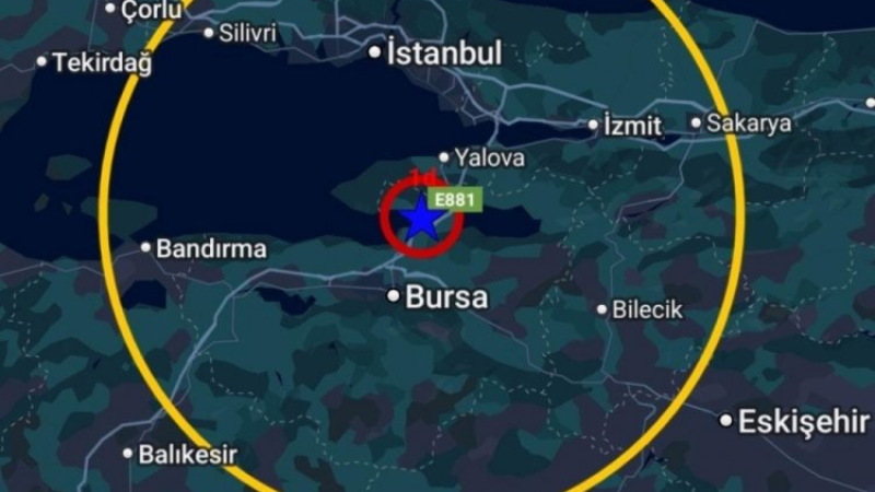 Bursa beşik gibi sallanmaya devam ediyor