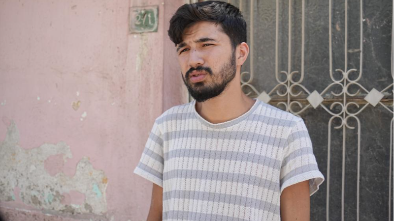 İran'dan Bursa'ya uzanan bir kaçırılma hikayesi; Fidye istiyorlar