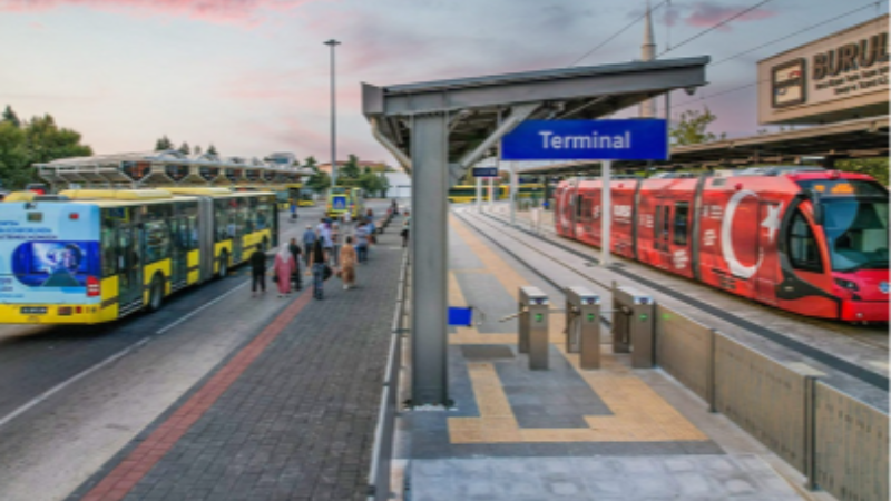 Bursa'da ulaşıma zam tartışması!