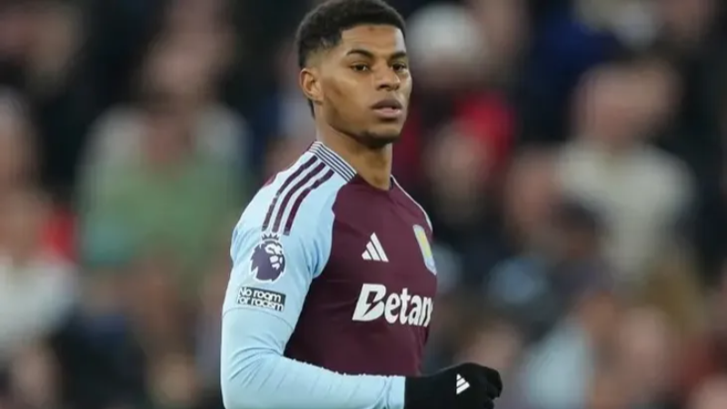 Jose Mourinho'dan şaşırtan Marcus Rashford kararı!