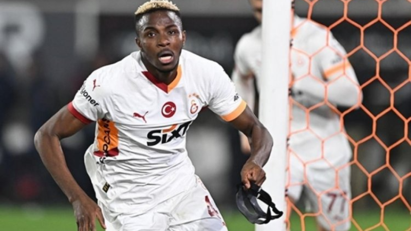 Napoli, Galatasaray'ın teklifini neden reddetti? İşte Osimhen gerçekleri