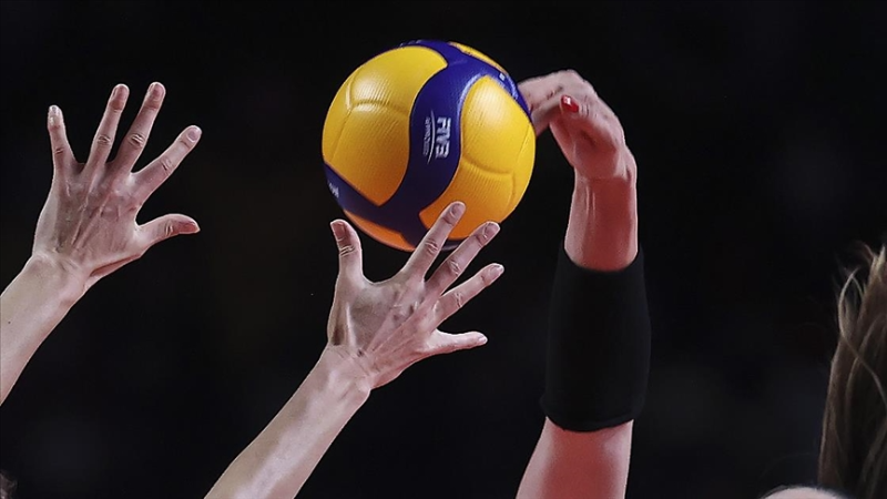 Tayland-Kanada voleybol maçı saat kaçta ve hangi kanalda?