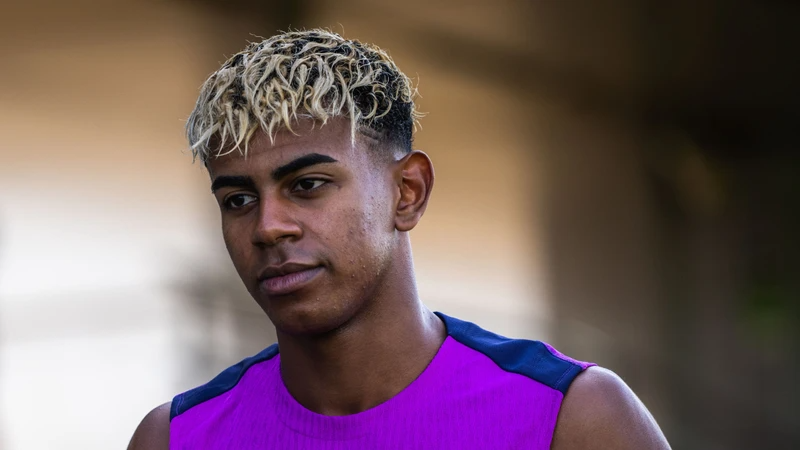 Barcelona'da 10 numaranın yeni sahibi açıklandı