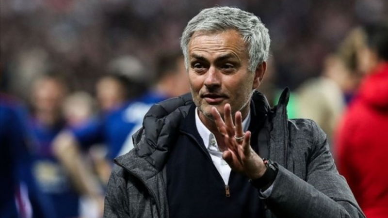 Jose Mourinho, Ederson için bizzat devrede