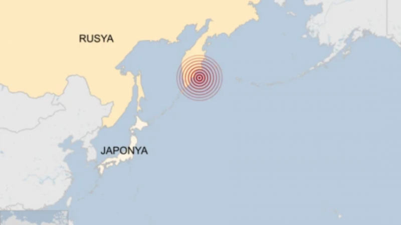 Uzmanlar 8,8 büyüklüğündeki deprem için ne diyor?