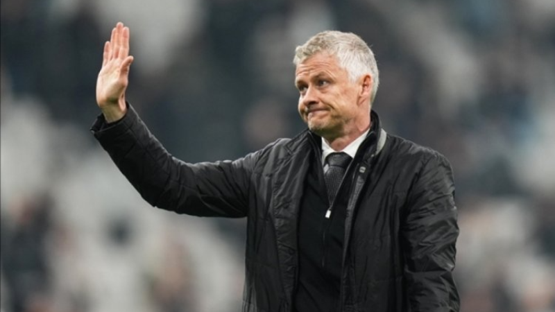 Beşiktaş'ta Solskjaer istifa edecek mi?