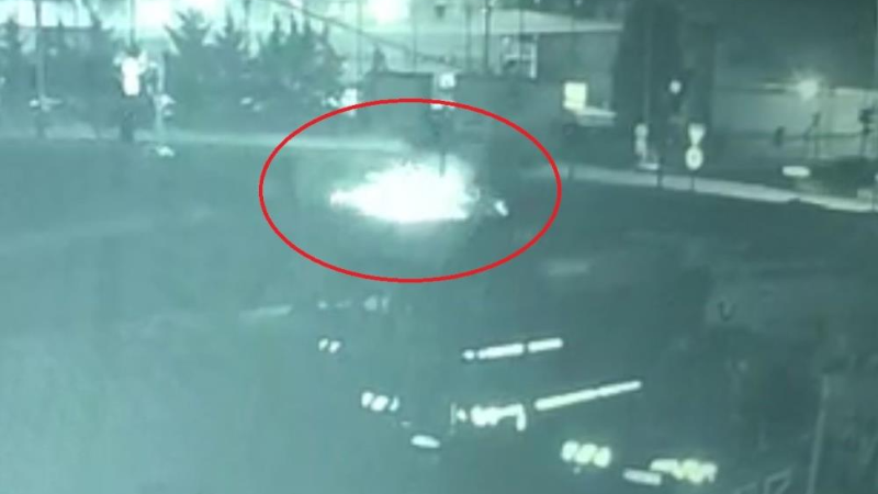 Bursa'da alkollü sürücünün dehşet saçtığı kazada 2 kardeş can verdi