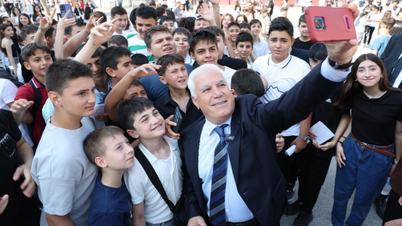 Bursa'da öğrencilere müjde var