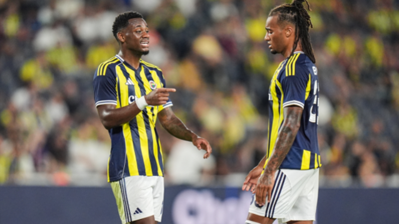 Feyenoord - Fenerbahçe maçı ne zaman, saat kaçta ve hangi kanalda