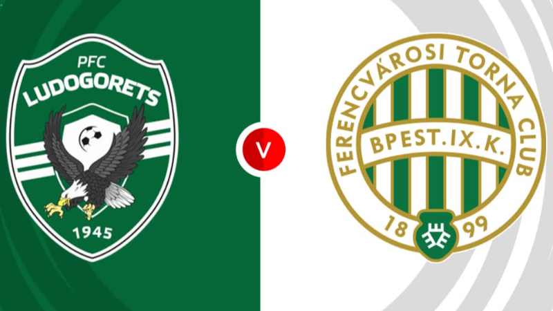 Ludogorets - Ferencvaros maçı ne zaman, saat kaçta ve hangi kanalda?