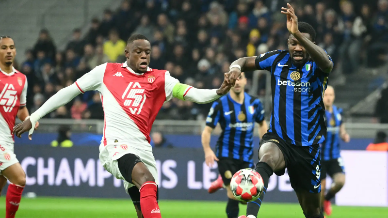 Monaco-İnter maçı ne zaman, saat kaçta ve hangi kanalda?