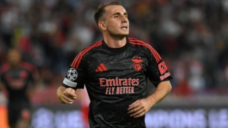 Fenerbahçe'de Kerem Aktürkoğlu transferi ne durumda?