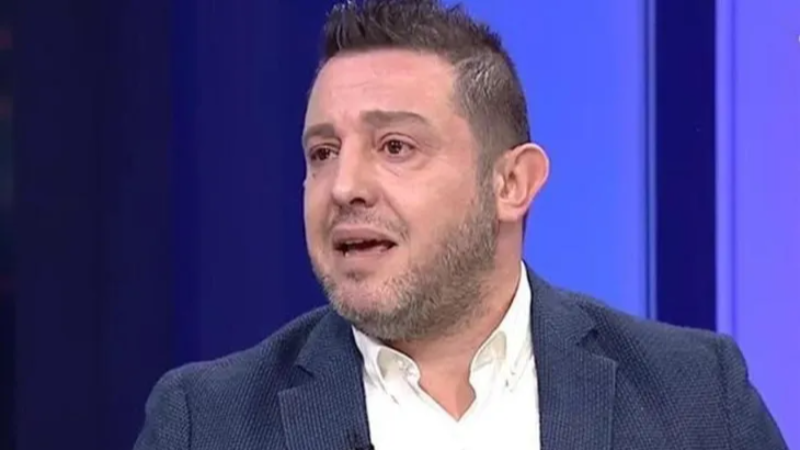 Nihat Kahveci, Beşiktaş için öyle sözler kullandı ki...