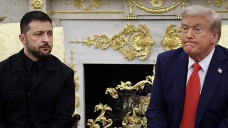 Beyaz Saray zirvesinden çıkan 4 kritik sonuç